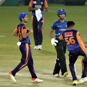 CEP vs SIN Fantasy Prediction: Central Punjab vs Sindh – 6 October 2021 (Rawalpindi). Babar Azam, Hasan Ali, Shahnawaz Dahani, and Wahab Riaz will be the best fantasy picks for this game.