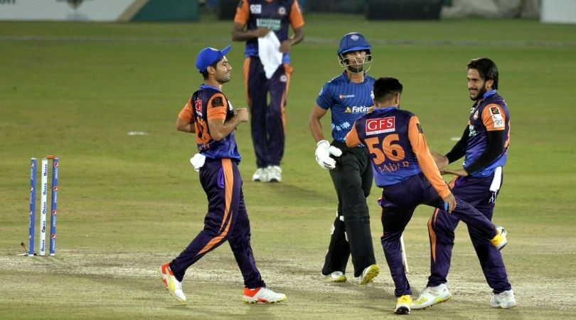 CEP vs SIN Fantasy Prediction: Central Punjab vs Sindh – 6 October 2021 (Rawalpindi). Babar Azam, Hasan Ali, Shahnawaz Dahani, and Wahab Riaz will be the best fantasy picks for this game.