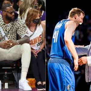 "LeBron James is the only player I can't compare with anyone": When Charles Barkley raved about the Lakers superstar's unique basketball abilities