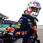 "It's all about damage limitation now": Lewis Hamilton feels that Max Verstappen has the upper hand in the Championship battle after the Red Bull driver's win in Austin