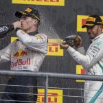 "I’m just treated differently than other drivers" - Max Verstappen admits relationship with Lewis Hamilton at an all-time low
