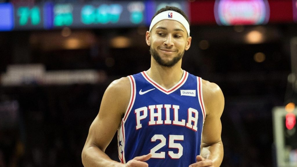 “We don’t give a f**k about the money!”: Ben Simmons has lost over $19 million and is at risk of losing another $12 million as he continues to hold out on the Sixers