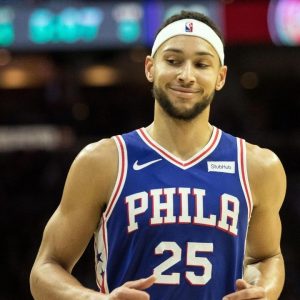 “We don’t give a f**k about the money!”: Ben Simmons has lost over $19 million and is at risk of losing another $12 million as he continues to hold out on the Sixers