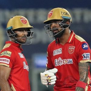 Man of the Match today KKR vs PBKS: Who was awarded Man of the Match in Kolkata vs Punjab IPL 2021 match?