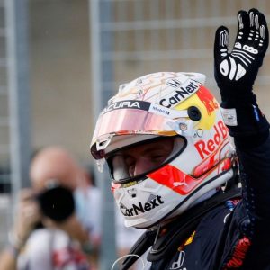 "Those guys [Red Bull] were incredibly quick"– Lewis Hamilton yields infront of Red Bull's superiority at COTA