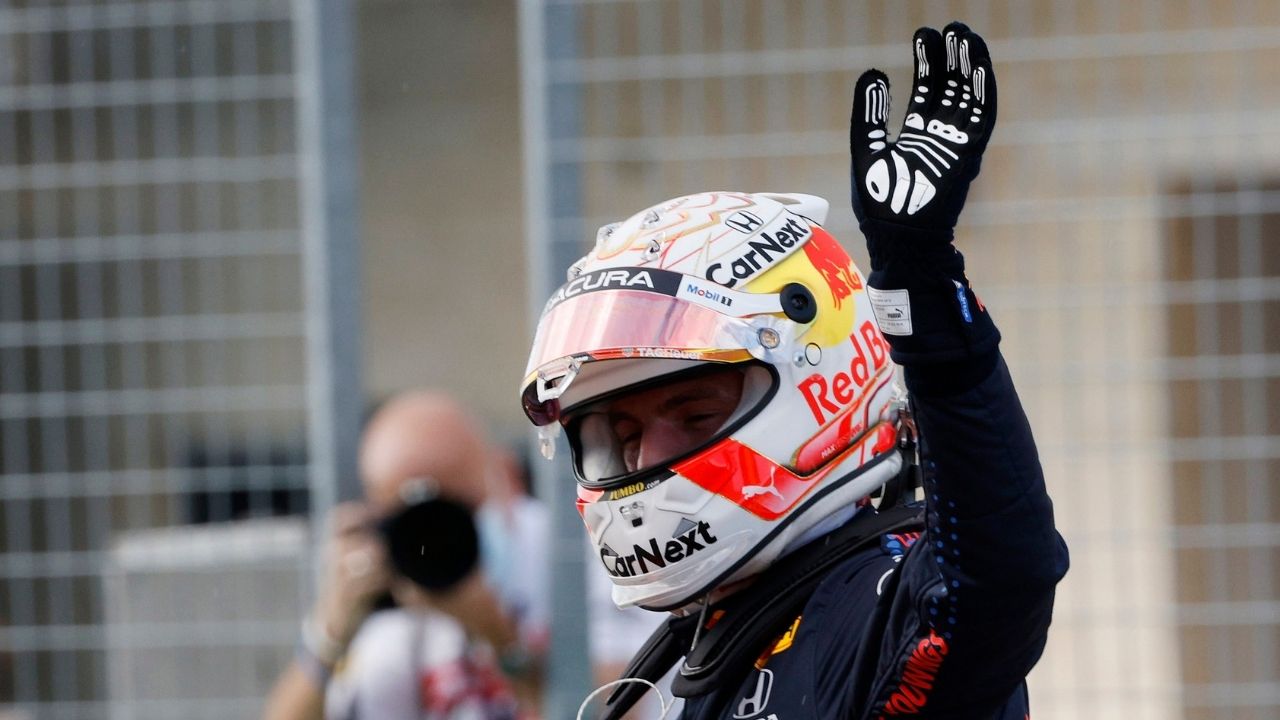 "Those guys [Red Bull] were incredibly quick"– Lewis Hamilton yields infront of Red Bull's superiority at COTA