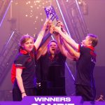 Gambit Esports Masters Berlin