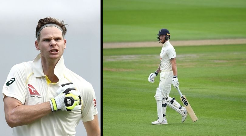 “It makes for a really good series”: Steve Smith expresses his joy of Ben Stokes returning for Ashes 2021