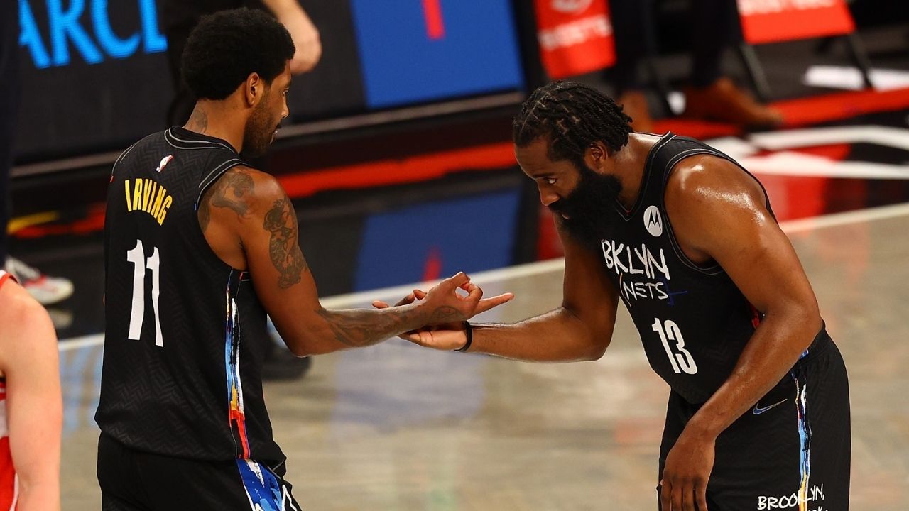 James Harden