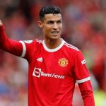 Former WWE Champion throws shade at Cristiano Ronaldo for being too soft.