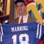 "Peyton Manning, in this league everyone can get there": When the Sheriff was shocked by the pace of the NFL and struggled during practices