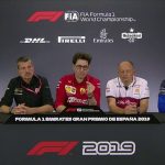 "He'll have more points at the end"– F1 bosses give their verdict on Max Verstappen-Lewis Hamilton battle for the championship