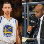 "Leaving Stephen Curry off the All-Star Game is a flat-out joke": When Charles Barkley was furious about the former unanimous MVP not being selected