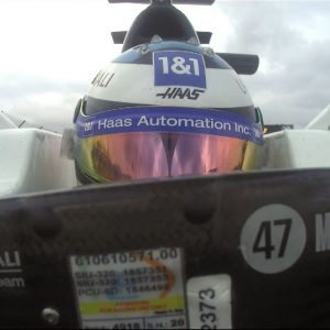 "It's been 84 years"– Haas elated with Mick Schumacher's entry in Q2 during Turkish GP qualifying