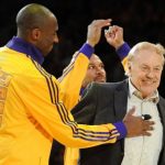 "Jerry Buss did more to change the sport of basketball than anyone": Jerry West credits the late Lakers' owner Jerry Buss for his contribution to the NBA