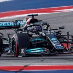 "It seemed like we'd lost a bit of pace"– Mercedes fears Red Bull in COTA after FP2 pace degradation