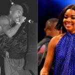 "I was auditioning for the California Love video with Tupac": Gabrielle Union reveals how she became an actress in movies and TV through video actress roles on the JJ Redick Podcast