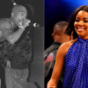 "I was auditioning for the California Love video with Tupac": Gabrielle Union reveals how she became an actress in movies and TV through video actress roles on the JJ Redick Podcast
