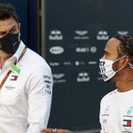 “We have seen over the course of the season that we have some little gremlins": Toto Wolf believes further engine woes may hinder Lewis Hamilton's 8th title bid