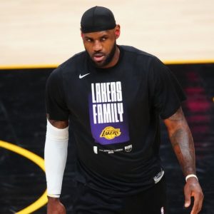 "Is LeBron James being paid what he's worth?": Lakers superstar could be making less money than what he deserves for generating NBA revenue