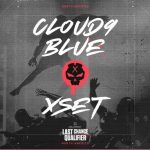 Cloud 9 Blue Vs XSET