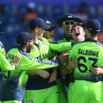 Curtis Campher 4 wickets video: Ireland's Curtis Campher joins Lasith Malinga and Rashid Khan to pick four wickets in four balls