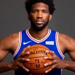 "They gotta be crazy to give me $150M after playing 31 games": Joel Embiid recalls his reaction after his agent told him that Philadelphia 76ers were offering him a massive contract extension