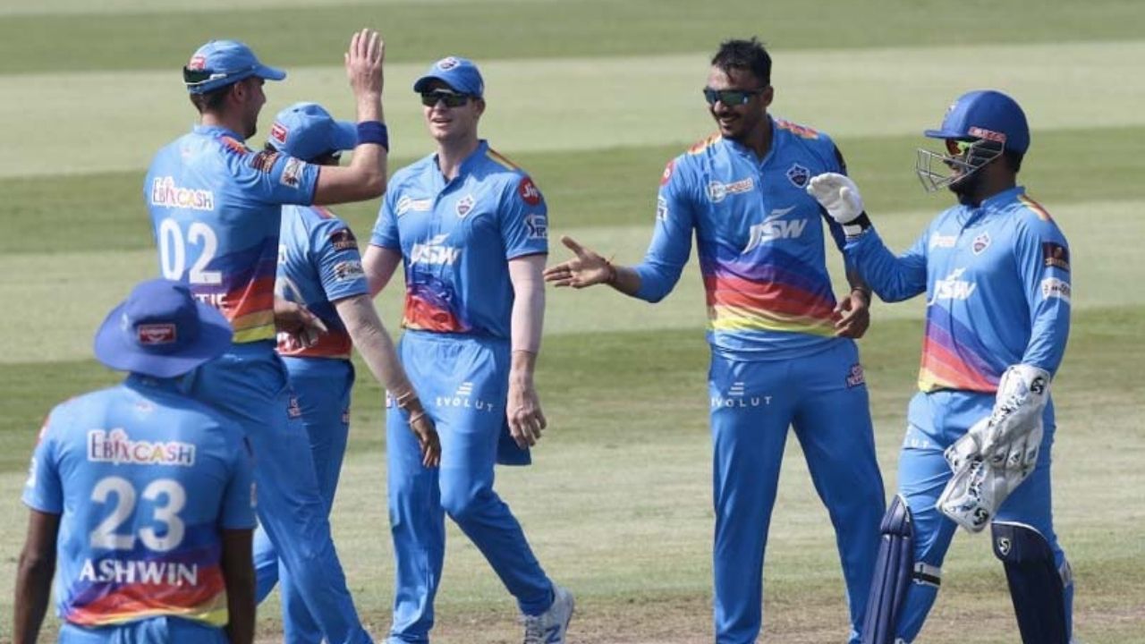 MI vs DC Man of the Match today IPL: Who was awarded Man of the Match in Mumbai vs Delhi IPL 2021 match?