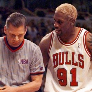 “Why should I give $50,000 to NBA when I can give it to the Mormon community I offended”: When Bulls legend was fined for making unflattering comments towards Utah natives