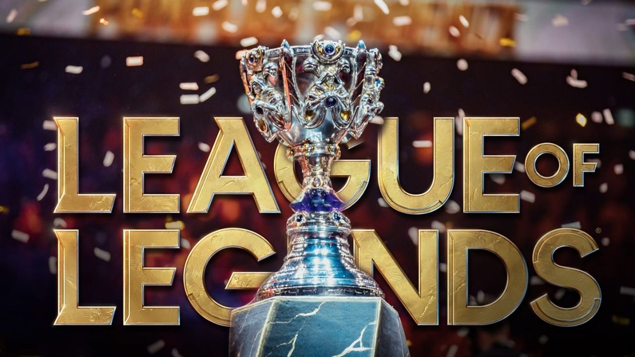 LOL worlds semi final