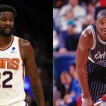 “Deandre Ayton is like Shaquille O’Neal on the Orlando Magic”: Former Shaq teammate makes bold claim on the Suns center amidst stalled contract talks