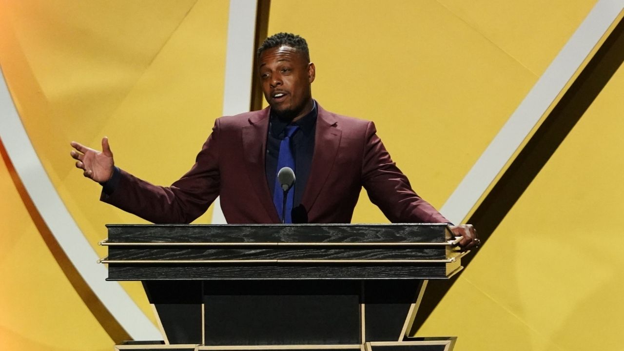 "You thought you was Kobe? You're not Kobe, Why are you talking, Paul Pierce?": Despite being a Hall of Fame player, The Truth did not end his career with a swansong