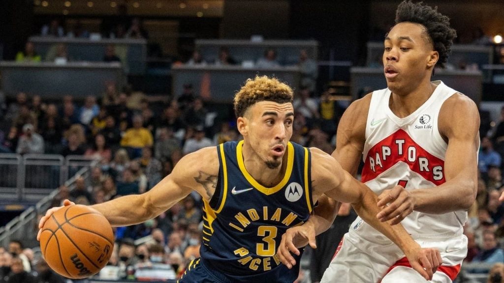 “Got mad and said, ‘Don’t want to hear nothing about my age,’”: Chris Duarte goes off on NBA teams drafting teenagers instead of more developed players amidst stellar play for Pacers