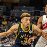 “Got mad and said, ‘Don’t want to hear nothing about my age,’”: Chris Duarte goes off on NBA teams drafting teenagers instead of more developed players amidst stellar play for Pacers