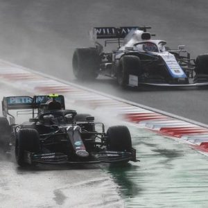 "Almost nothing works there"– Toto Wolff sceptical over Lewis Hamilton overtaking in Turkey