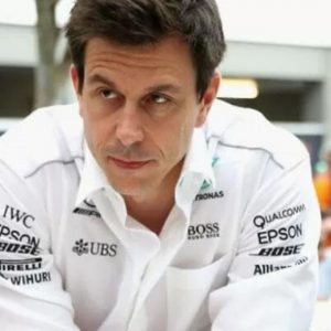 "The pilot is the vital sensor on track" - Toto Wolff eager to improve communication between Mercedes and Lewis Hamilton after Turkish GP goof-up
