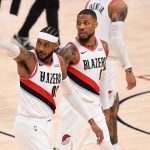 “Need another 50 ball from Damian Lillard tomorrow”: When the Blazers superstar dropped 61 points after Carmelo Anthony asked for 50