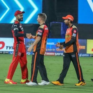 BLR vs SRH Team Prediction: Royal Challengers Bangalore vs Sunrisers Hyderabad – 6 October 2021 (Abu Dhabi). Glenn Maxwell, Virat Kohli, Harshal Patel, and Jason Holder will be the best fantasy picks for this game.