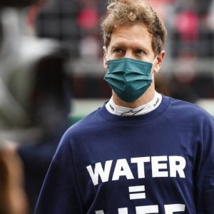 "Life doesn't belong to the employer": Sebastian Vettel slams the addition of more races to the calendar