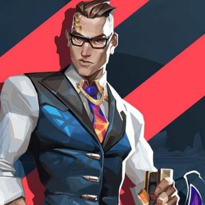 New Valorant Agent : All of the abilities and release date for Chamber, VALORANT’s new weapon-savvy agent