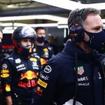 "Christian Horner shocked Mercedes' staff" - Red Bull team boss visited Mercedes' headquarter after the conclusion of Abu Dhabi GP