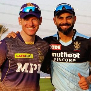 BLR vs KOL Eliminator Fantasy Prediction: Royal Challengers Bangalore vs Kolkata Knight Riders – 11 October 2020 (Sharjah). Glenn Maxwell, Harshal Patel, Shubhman Gill, and Varun Chakravarthy are the best fantasy picks for this game.