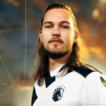 Santorin of team liquid