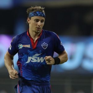 Tom Curran stats: Why is Marcus Stoinis not playing today's IPL 2021 match vs CSK?