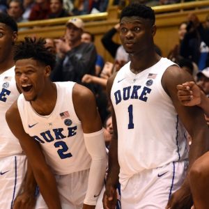 Duke players in the NBA: How many players in the NBA have attended Duke University?