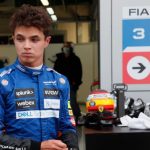 "Dealing with all these kinds of things, took its toll on me"– Lando Norris opens on mental health problems often invisible to fans