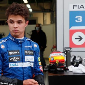 "Dealing with all these kinds of things, took its toll on me"– Lando Norris opens on mental health problems often invisible to fans