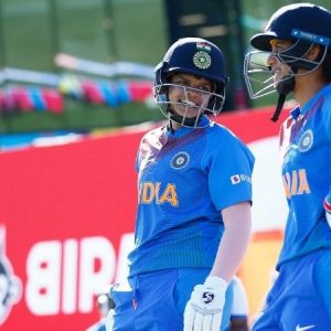 The Sydney derby of WBBL07 is here, and the Indian opening duo of Smriti Mandhana and Shafali Verma will play against each other.