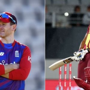 ENG vs WI Head to Head Records in T20Is | England vs West Indies T20I Stats | Dubai T20I