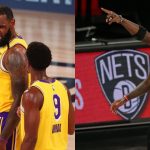 “The Kyrie Irving vaccine conversation would be different if it were LeBron James”: Jim Jackson and Gilbert Arenas hint towards double standards in the NBA concerning the COVID-19 vaccine